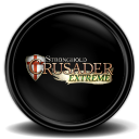 Stronghold Crusader Extreme 4 Icon 128x128 png